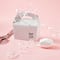 12 Packs: 10 ct. (120 total) White Gable Boxes by Celebrate It™